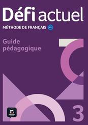 D&eacute;fi actuel 3 B1