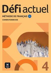 D&eacute;fi actuel 4 B2