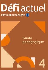 D&eacute;fi actuel 4 B2