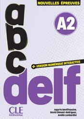 abc DELF A2
