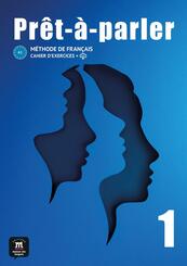 Pr&ecirc;t-&agrave;-parler 1 A1