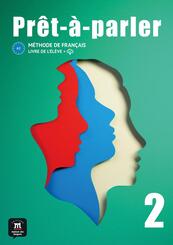Pr&ecirc;t-&agrave;-parler 2 A2