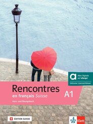 Rencontres en fran&ccedil;ais Suisse A1 - Hybride Ausgabe allango, m. 1 Beilage