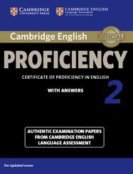 Student's Book with answers