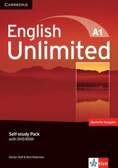 English Unlimited A1 Starter