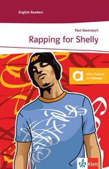Rapping for Shelly
