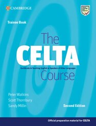 The CELTA Course