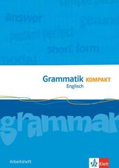 Grammatik Kompakt Englisch