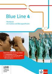 Blue Line 4