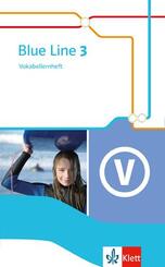 Blue Line 3