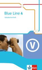 Blue Line 4
