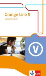 Orange Line 3