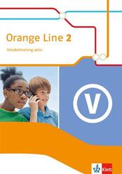 Orange Line 2