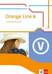 Orange Line 4