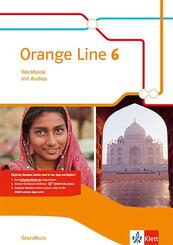 Orange Line 6 Grundkurs