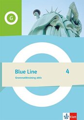 Blue Line 4, m. 1 Beilage