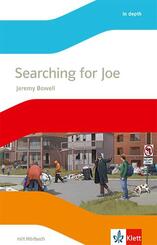Searching for Joe, m. 1 Beilage