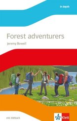Forest adventurers