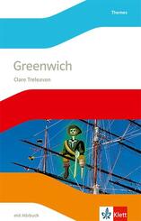 Greenwich, m. 1 Beilage