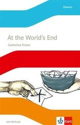 At the World's End, m. Audio-CD