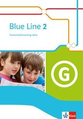 Blue Line 2
