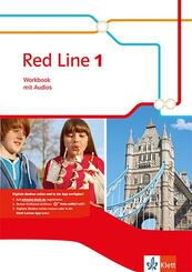 Red Line 1.Bd.1