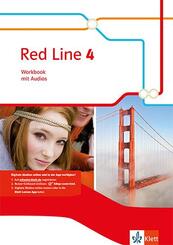 Red Line 4.Bd.4