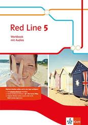 Red Line 5.Bd.5