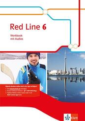 Red Line 6.Bd.6
