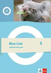 Blue Line 5, m. 1 Beilage