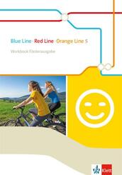 Workbook F&ouml;rderausgabe, 9. Klasse