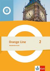 Orange Line 2