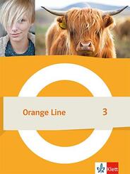 Orange Line 3, m. 1 Beilage