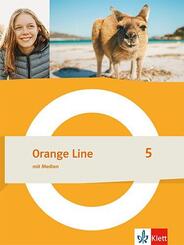 Orange Line 5, m. 1 Beilage