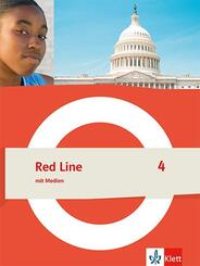 Red Line 4, m. 1 Beilage