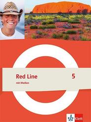 Red Line 5, m. 1 Beilage