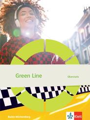 Green Line Oberstufe. Ausgabe Baden-W&uuml;rttemberg