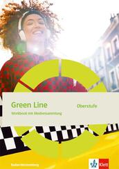 Green Line Oberstufe. Ausgabe Baden-W&uuml;rttemberg