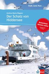 Hiddensee