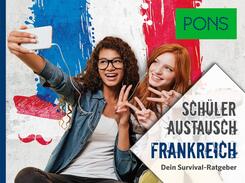 PONS Sch&uuml;leraustausch Frankreich