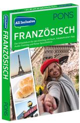 PONS All inclusive Franz&ouml;sisch