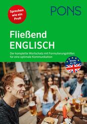 PONS Flie&szlig;end Englisch