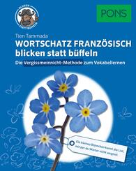 PONS Wortschatz Franz&ouml;sisch blicken statt b&uuml;ffeln