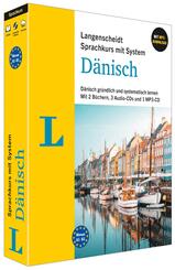 Langenscheidt Sprachkurs mit System D&auml;nisch