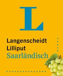 Langenscheidt Lilliput Saarl&auml;ndisch
