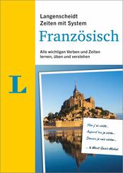 Langenscheidt Zeiten mit System Franz&ouml;sisch