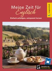 Langenscheidt Meine Zeit f&uuml;r Englisch