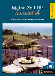 Langenscheidt Meine Zeit f&uuml;r Franz&ouml;sisch