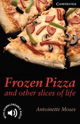 Frozen Pizza and other slices of life