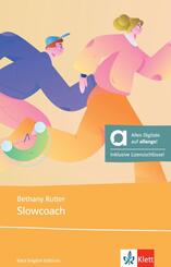 Slowcoach - Hybride Ausgabe allango, m. 1 Beilage
